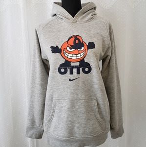 Syracuse University Otto Hoodie